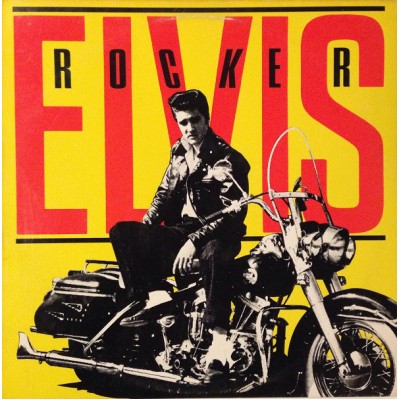Elvis Presley - Rocker AFM1-5182