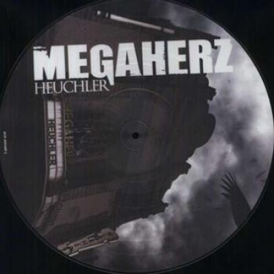 Megaherz - Heuchler MH-3604