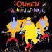 Queen - A Kind Of Magic LP Gatefold 1986 Yugoslavia + inlay LSEMI 11158