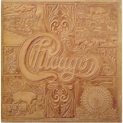 Chicago - Chicago VII 32810