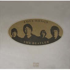 The Beatles - Love Songs 2LP ВТА 1141/42