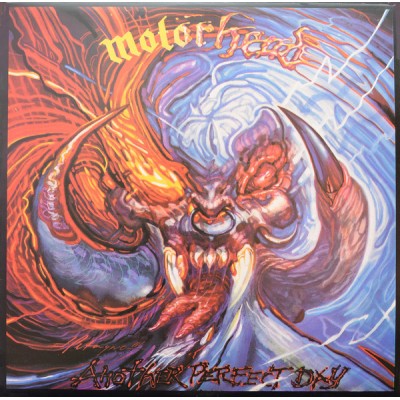 Motörhead - Another Perfect Day LSBRO 11049