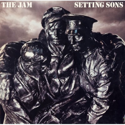 The Jam - Setting Sons 0060.257