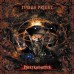 Judas Priest ‎– Nostradamus Deluxe Box Set 3LP + 2CD + 48-page Book + Poster 0886973155721