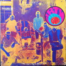 Dirty Blues Band - Dirty Blues Band LP US 1967 Dirty Blues Band - Dirty Blues Band LP US 1967