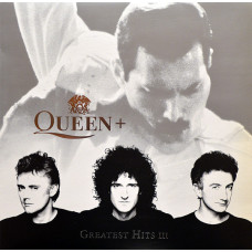 Queen - Greatest Hits III 2LP