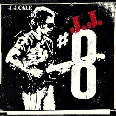 J.J. Cale - #8 811 152-1