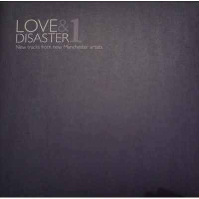 Various - Love & Disaster 1 LOVED001V