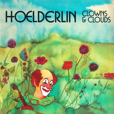 Hoelderlin - Clowns & Clouds 160.607