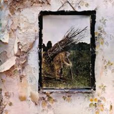 Led Zeppelin - IV- Yugoslavia, Original