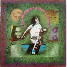 Alice Cooper - The Beast Of Alice Cooper