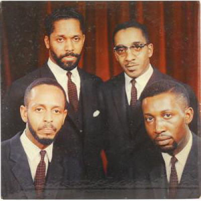 The Modern Jazz Quartet - The Modern Jazz Quartet 1265