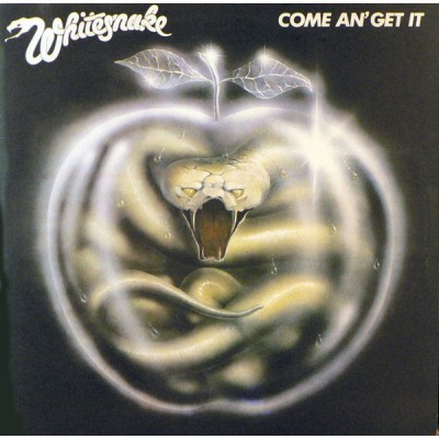 Whitesnake - Come An Get It П93-00667.68