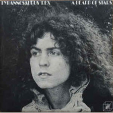 Tyrannosaurus Rex ‎– A Beard Of Stars / Unicorn 2LP Gatefold