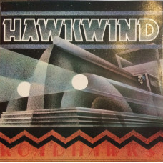 Hawkwind - Roadhawks