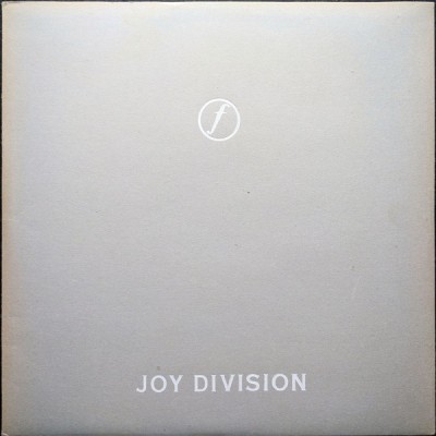 Joy Division - Still FACT 40