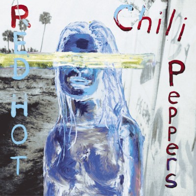 Red Hot Chili Peppers - By The Way 2LP 0093624814016