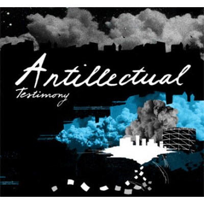 Antillectual - Testimony SLD012