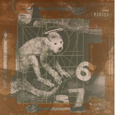 Pixies - Doolittle LP 