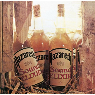 Nazareth  - Sound Elixir 812 396-1