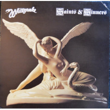 Whitesnake - Saints & Sinners