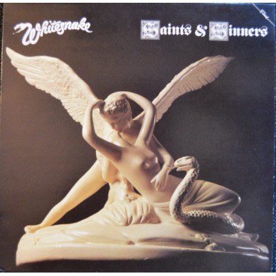 Whitesnake - Saints & Sinners FA 3177
