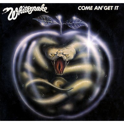 Whitesnake - Come An' Get It 1C 064-83 134