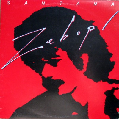 Santana - Zebop! FC 37158