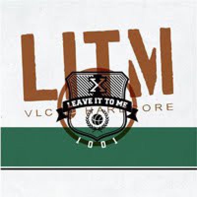 Leave It To Me - 1001 REF-PUNK12
