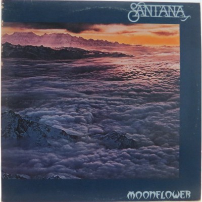 Santana - Moonflower 34914
