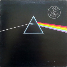 Pink Floyd - The Dark Side Of The Moon