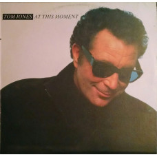 Tom Jones - At This Moment