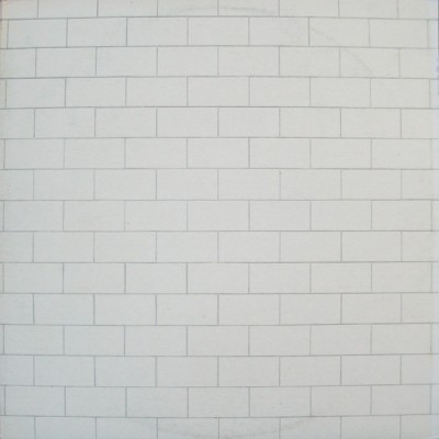 Pink Floyd - The Wall 2LP Gatefold India + inlays SHDW411
