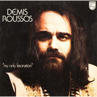 Demis Roussos - My Only Fascination 6325 094