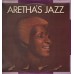 Aretha Franklin – Aretha's Jazz LP 1984 Germany 781 230-1 781 230-1