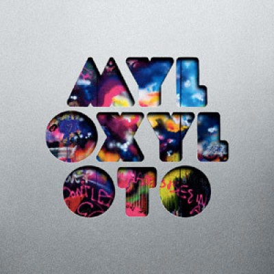 Coldplay - Mylo Xyloto LP Gatefold 5099908755315