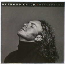 Desmond Child (Bon Jovi, Toto, Alice Cooper) - Discipline