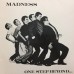 Madness ‎– One Step Beyond... LP 1979 Finland SEEZ 17
