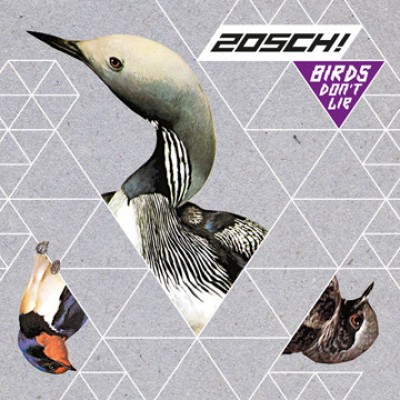 Zosch! - Birds Dont Lie SFR-31