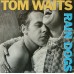 Tom Waits - Rain Dogs LP 1985 First Edition Germany + inlay 207 085