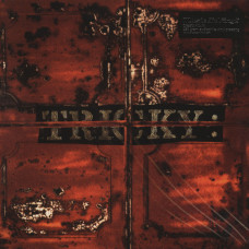 Tricky - Maxinquaye LP Gatefold Audiophile 2012 Reissue