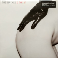 The Strokes - Is This It LP 2020 Reissue
