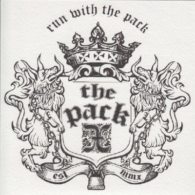 The Pack - Run With The Pack  none