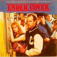 Various - Under Cover (Original Motion Picture Soundtrack)