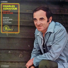 Charles Aznavour - Chante Ses 20 Ans