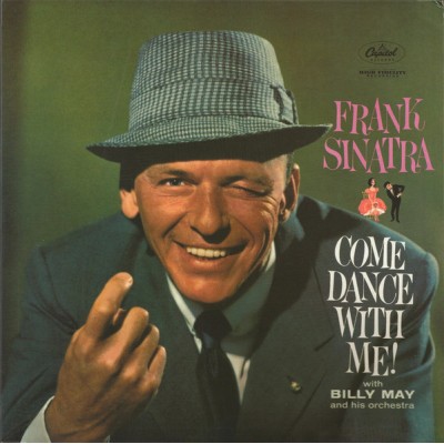 Frank Sinatra - Come Dance With Me! 0602547092984