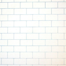 Pink Floyd - The Wall 2LP Чёрный винил