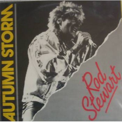 Rod Stewart - Autumn Storm 2215245