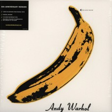 The Velvet Underground & Nico - The Velvet Underground & Nico