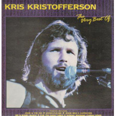 Kris Kristofferson - The Very Best Of